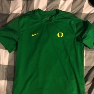 Men’s Nike University of Oregon Tee